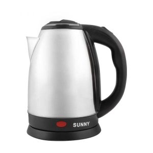 Sunny Cordless Electric Kettle 2.2 Litres