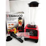kenwood commercial blender