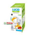 Lucid Blender - Model 2009-CB