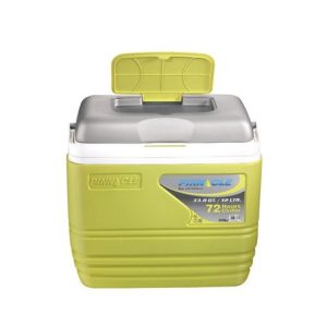 Pinnacle Insulated Water Cooler Ice Chiller Box