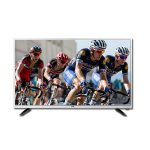 VYOM 24 INCH LED TV – Black