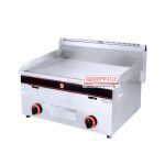 CJK Gas Griddle Grill Table Top Griddle