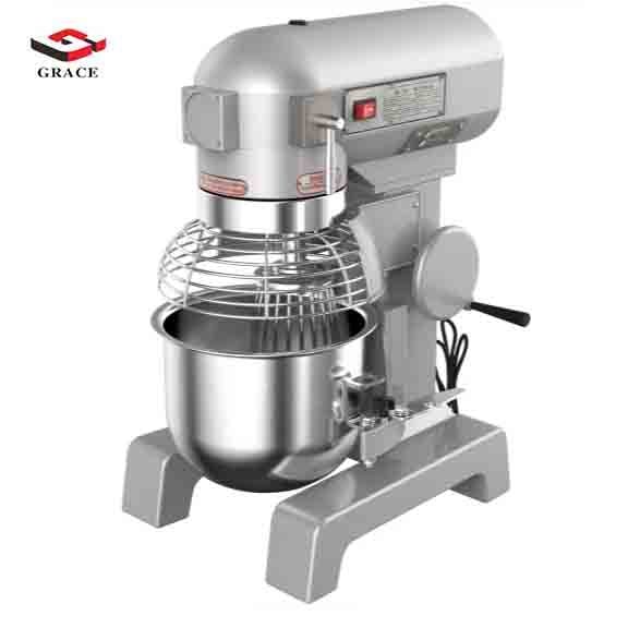 ADH Commercial Cake Mixer B20 – 20Litres.