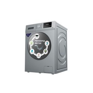 SPJ 6Kg Front Loader Automatic Washing Machine.
