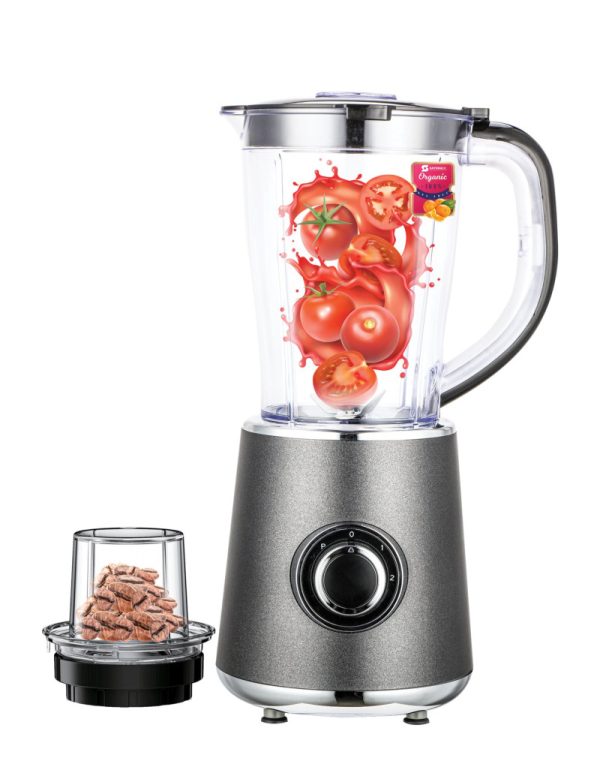 Sayona 2 in 1 Blender with Cyclonic Action 1.5 litres – SB 4495.