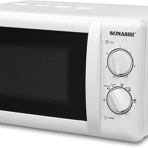 20Litres Sonashi Microwave Oven SMO-920.