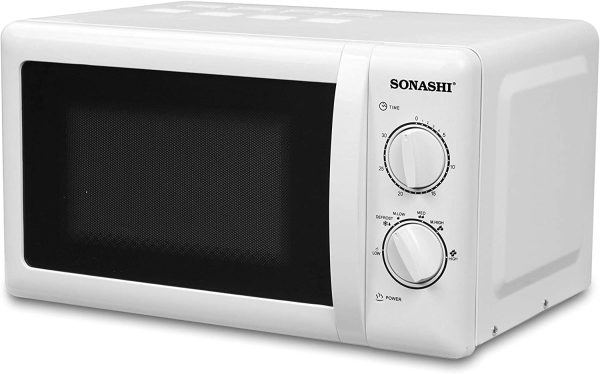 20Litres Sonashi Microwave Oven SMO-920.