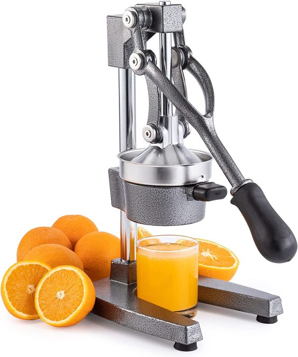 Commercial Manual Citrus Juicer, Manual Orange Juicer
