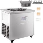 Popsicle Ice Cream Machine 80Pieces.