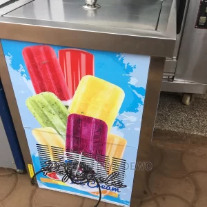 Popsicle Machine Ice Cream Machine