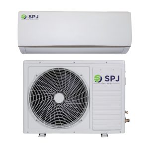 SPJ Air Conditioner 18000 BTU Wall Split ACSWTS-18KCI007.