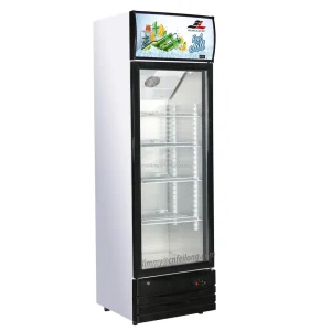 Sayona 235litres Display Fridge