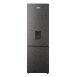 Sayona 340Liters Fridge Bottom Freezer With Dispenser