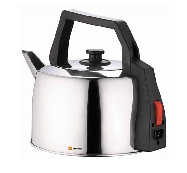 Sayona Electric Kettle 4.5Litres.