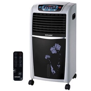 Sonashi Air Cooler  SAC-204 with Remote Control