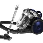 Sonashi Canister Vacuum Cleaner SVC-9028C.