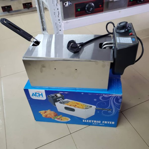 ADH 3Litres Electric Deep Fryer.