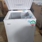 Haier 130L Chest Freezer 