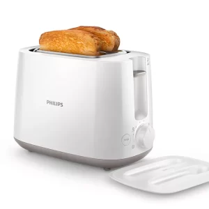 PHILIPS Bread Toaster.