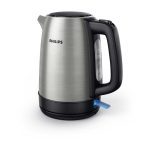 Philips Kettle HD9350/90 1,7L 2200W Inox Polypropylene (PP) Stainless steel (1,7 L)
