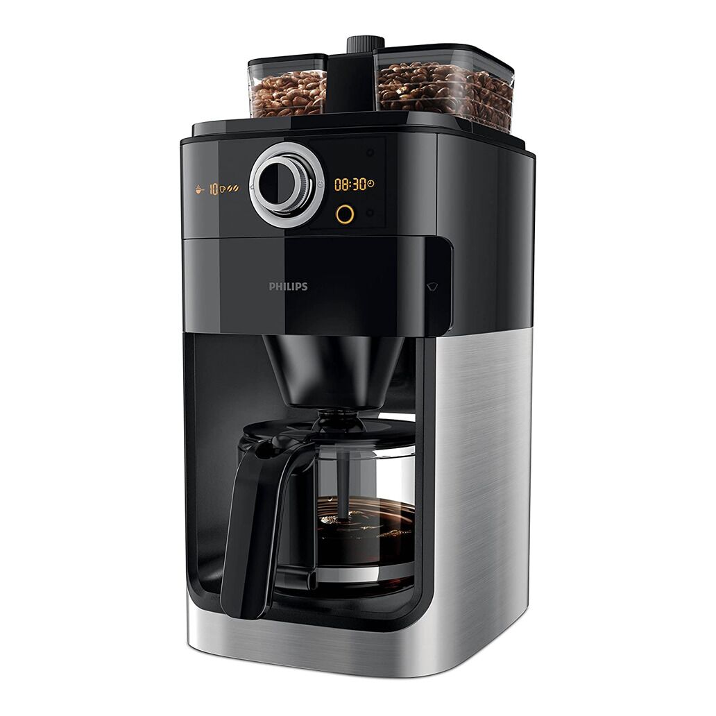 winning star st-9707 multi-function coffee makers