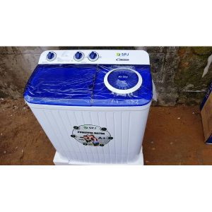 SPJ Washing Machine 10kg Twin Tub