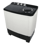 ONIDA 10KG Top Loading washing machine.