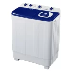 OnidaPlus 7KG Top Loading washing machine – Twin Tub