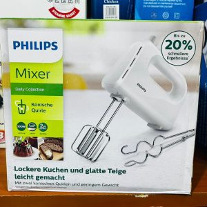 Philips Daily Collection Hand Mixer 300