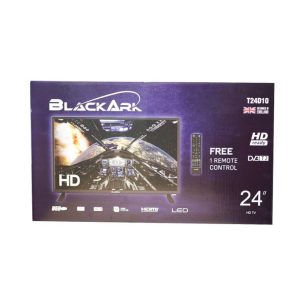 BlackArk 24Inch HD LED Digital Frameless