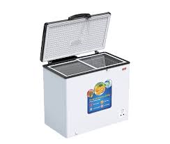 Onida 295L Chest Freezer