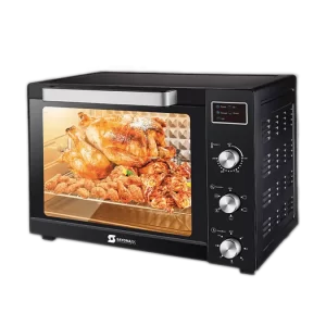 Sayona Electric Oven 35 Litres.