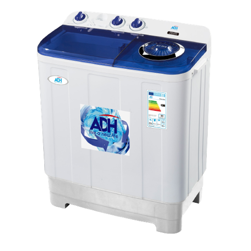 ADH 9KG Washing Machine Twin Tub.