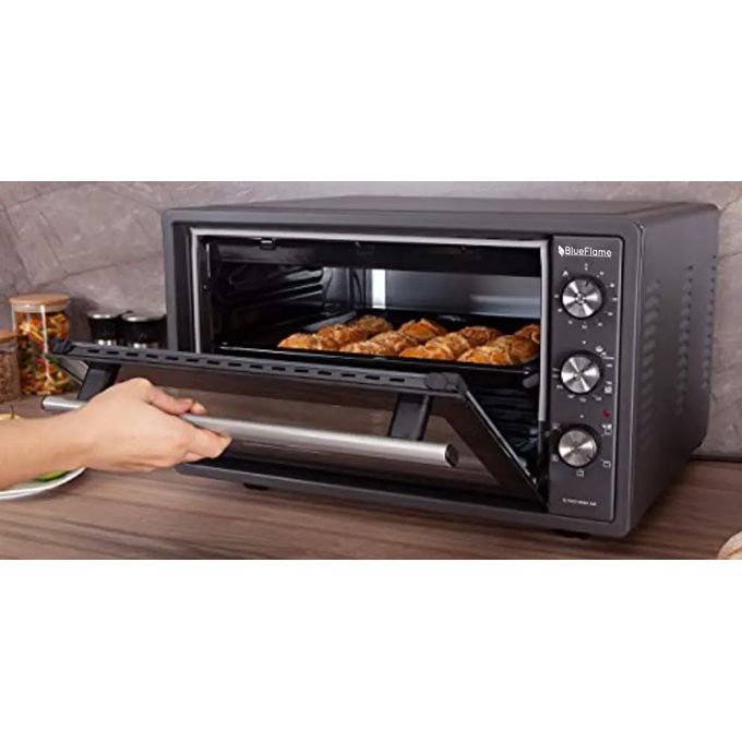 Blueflame 35 Electric Liters Mini Oven