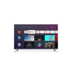 Chiq 40 Inch Frameless Android Smart Led TV.