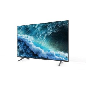 PJ 50 Inch 4K Ultra HD Android Smart Tv