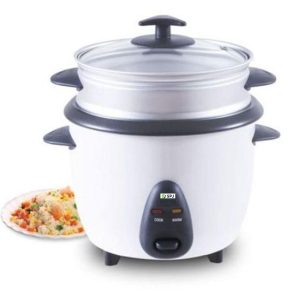 SPJ Electric Rice Cooker - RCUO2-5L0102.
