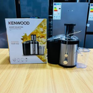 Kenwood Juice Extractor