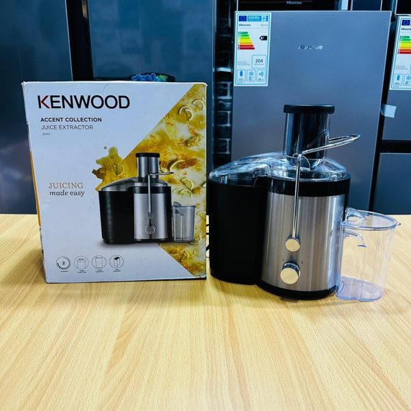 Kenwood Juice Extractor ~ Good Price Store