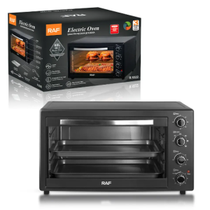 RAF 68 Litres Electric Oven R5322