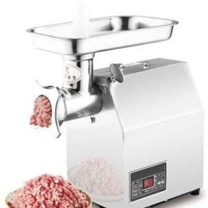 Commercial Meat Grinder Machine Size 12.