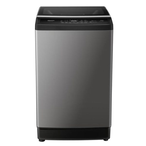 Hisense 14kg Top Loader Automatic Washing Machine