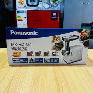 Panasonic Meat Grinder MK-MG1360