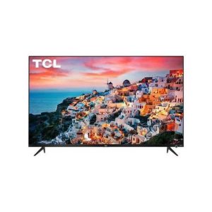 TCL 32inch Full HD LED Digital Frameless TV.