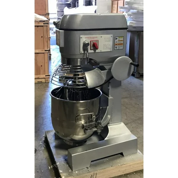 Commercial Stand Mixer 40Litres B40