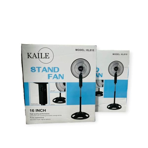 Kaile Stand Fan