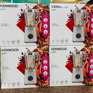Kenwood Blender 3in1