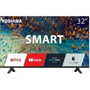 Toshiba 32Inch Smart Tv