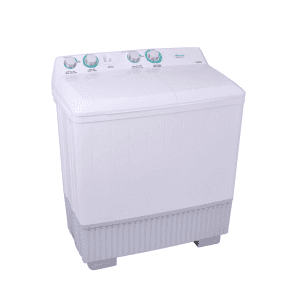 Hisense 12kg Washing Machine Twin Tub