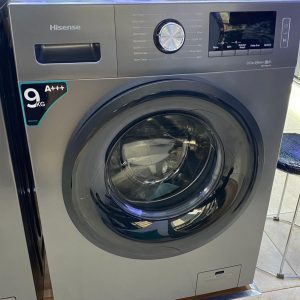 Hisense 9kg Front Load Washing Machine